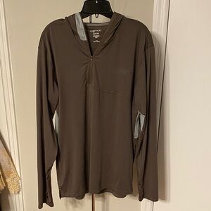 Exofficio Fishing Hoodie